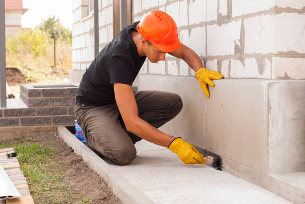 Waterproofing professionals working in Rainbow City, AL